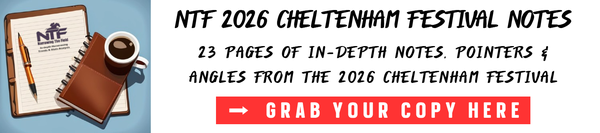 NTF Chelt Fest Notes Guide