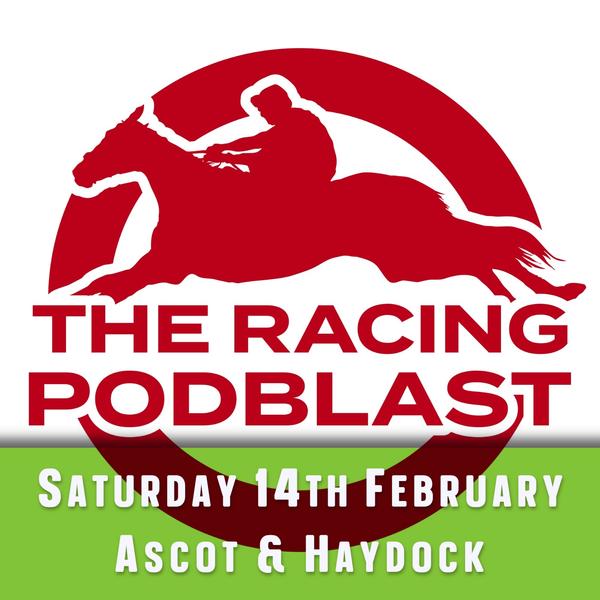 Click here for the latest Racing PodBlast episode!