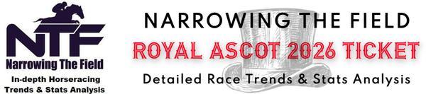 Join NTF for Royal Ascot 2026