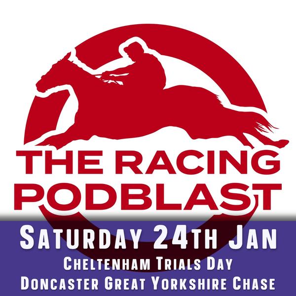 Click here for the latest Racing PodBlast episode!