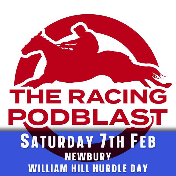 Click here for the latest Racing PodBlast episode!