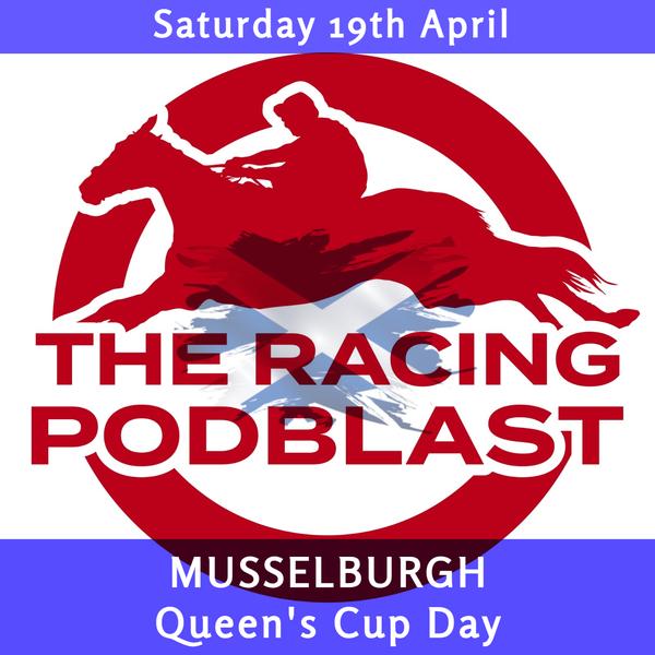 Latest PodBlast episode now available