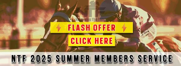 Join NTF Members Service here