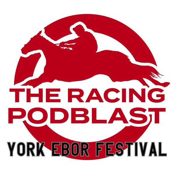 New Racing PodBlast episode now live!
