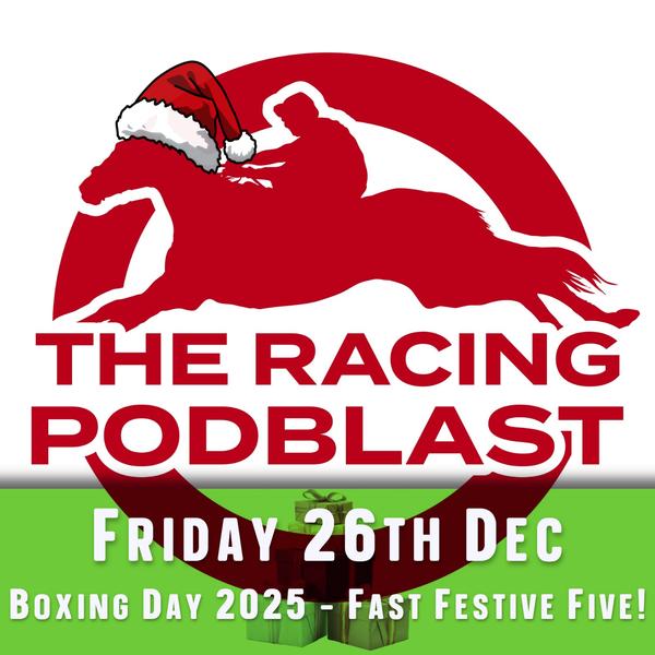 Click here for the latest Racing PodBlast episode!