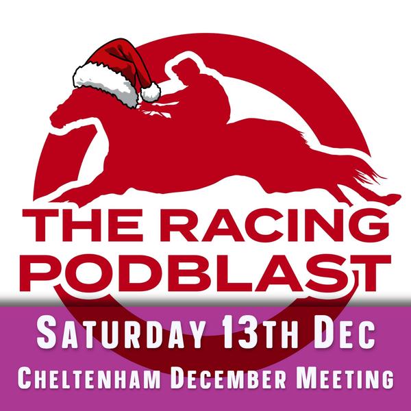 Click here for the latest Racing PodBlast episode!