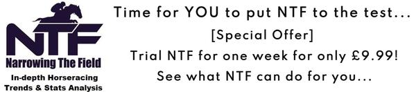 Come see what NTF can do for you...