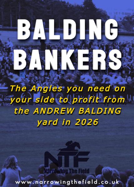 BALDING BANKERS