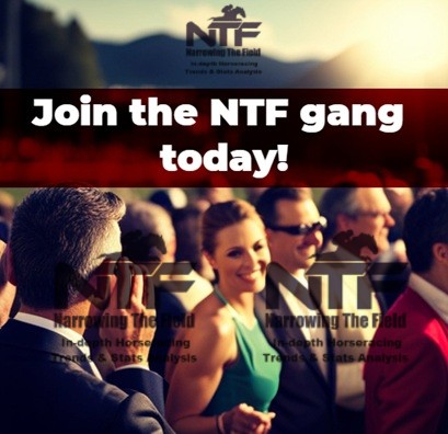 Trial NTF for the next week...