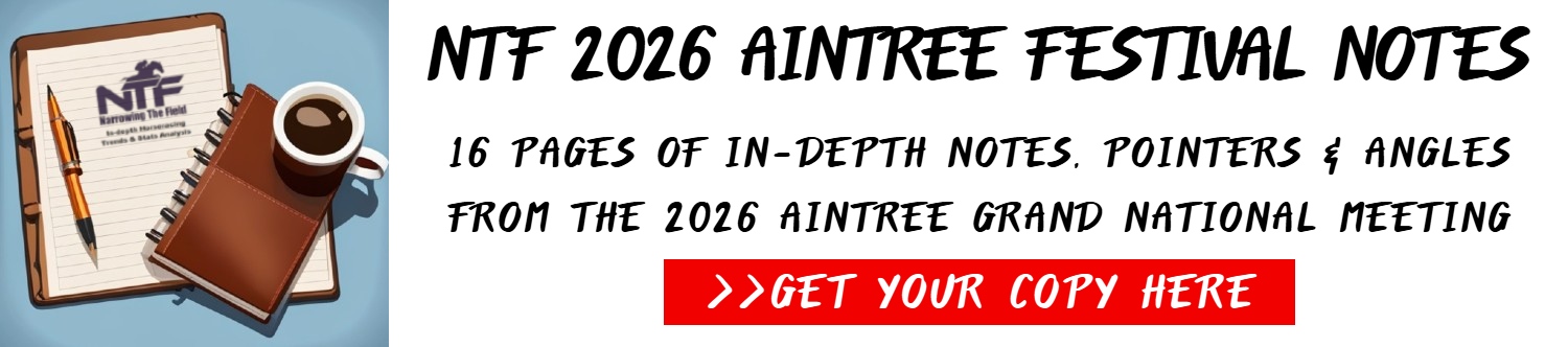 Full NTF Aintree Notes Guide available here