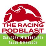 The Racing PodBlast