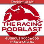 The Racing PodBlast