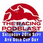 The Racing PodBlast