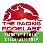 The Racing PodBlast