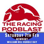 The Racing PodBlast