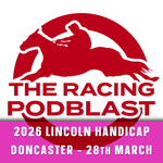 The Racing PodBlast