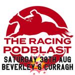 The Racing PodBlast