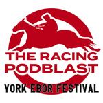 The Racing PodBlast