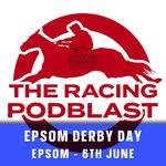 The Racing PodBlast