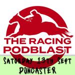 The Racing PodBlast