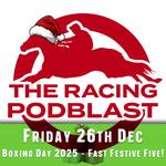 The Racing PodBlast