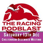 The Racing PodBlast