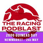 The Racing PodBlast
