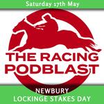 The Racing PodBlast