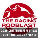 The Racing PodBlast