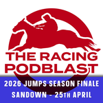 The Racing PodBlast