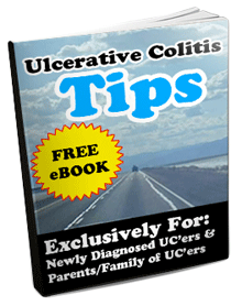 ulcerative colitis tips