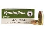 Rem 40S&W L40SW3