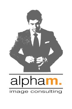 alpha m. Image Consulting