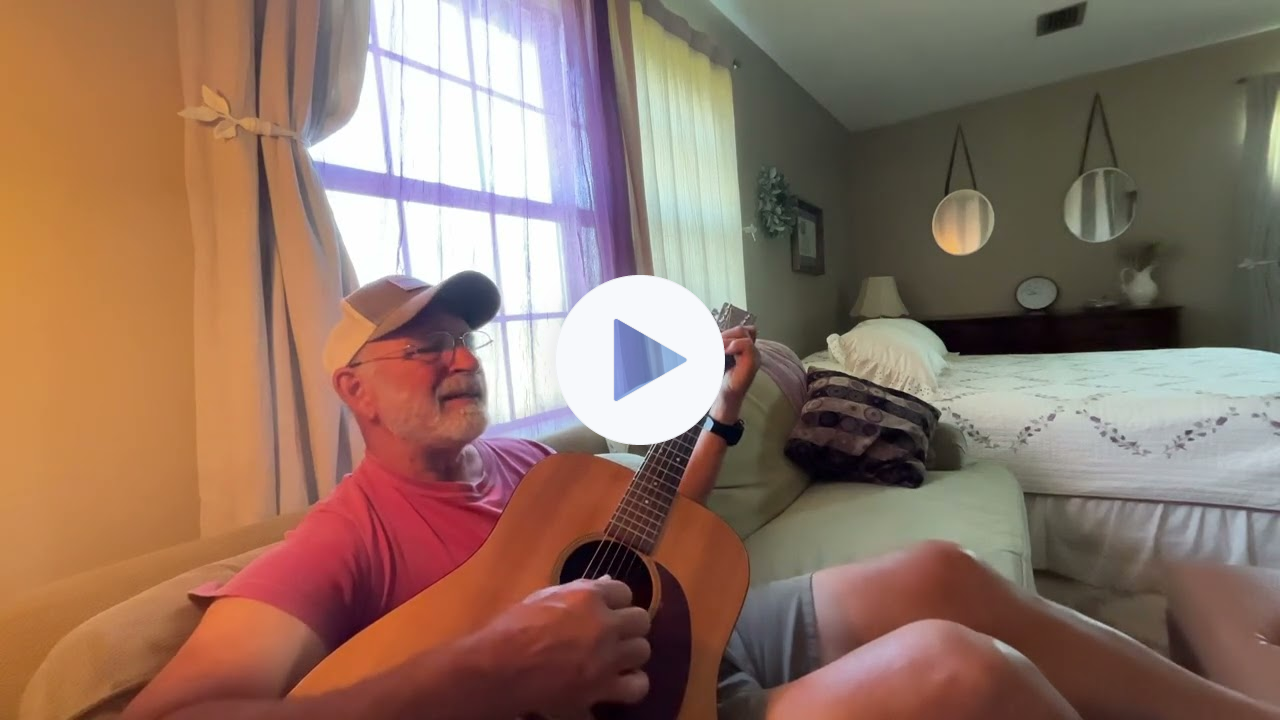 "Dancing On The Moon"