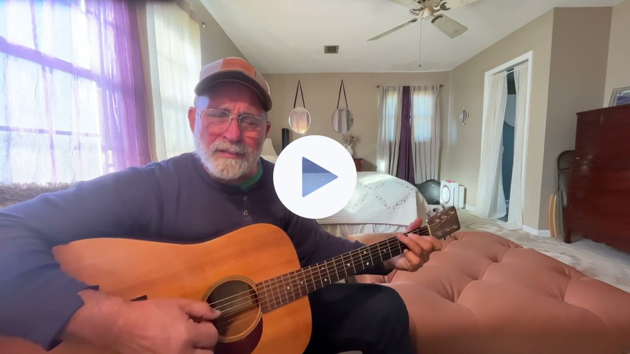 Dust Off Your Chaps © Daniel Hammond