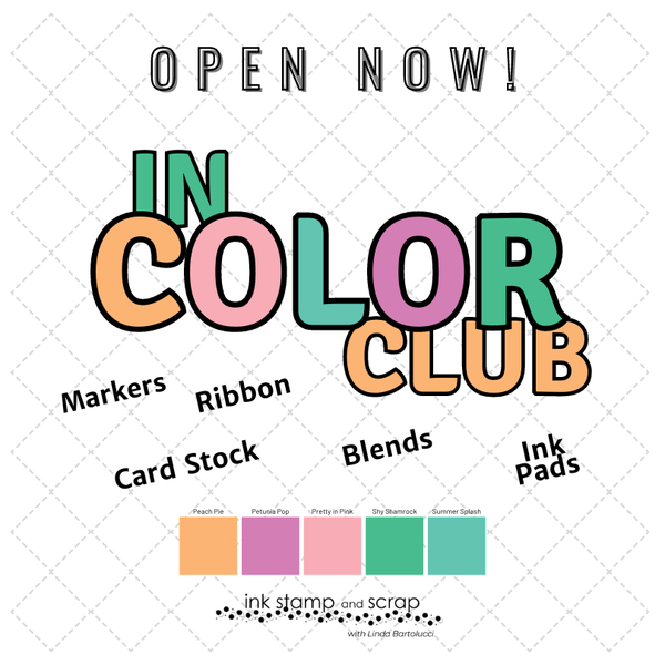in color club