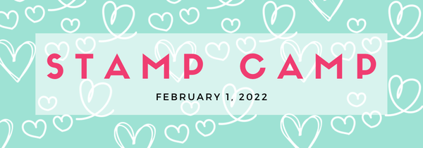 stamp cam returns