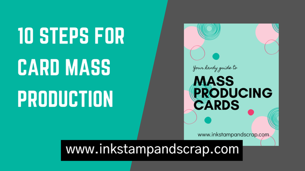 live youtube card mass production