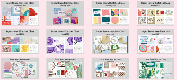 annual pass seven sketches 2020