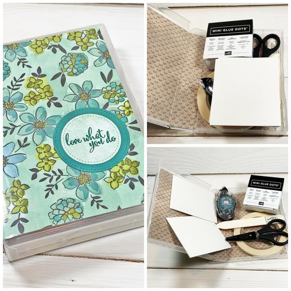 crafters basics kit