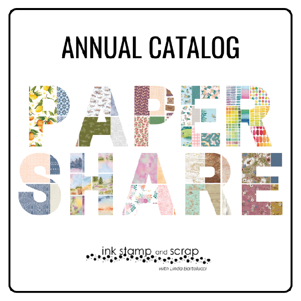 annual catalog paper share