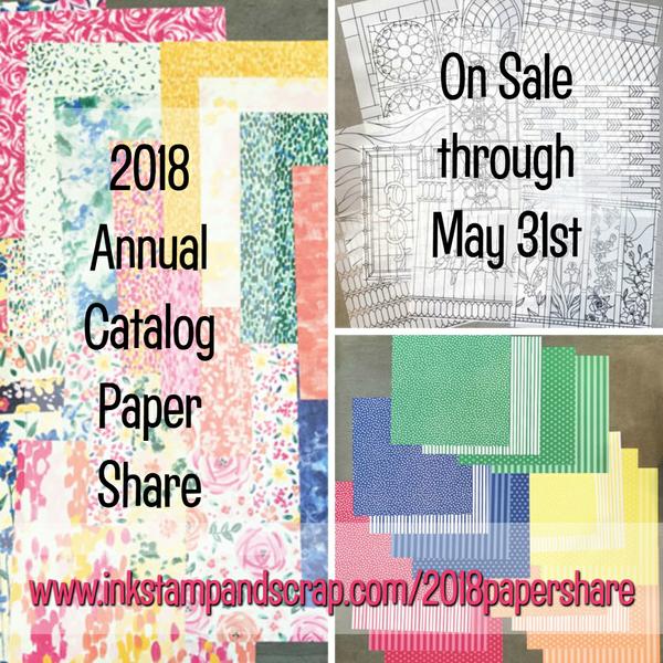 2018 Paper Share