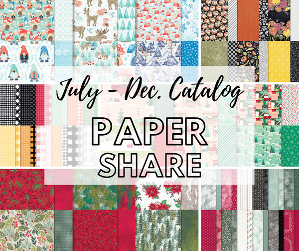 early bird paper share signup