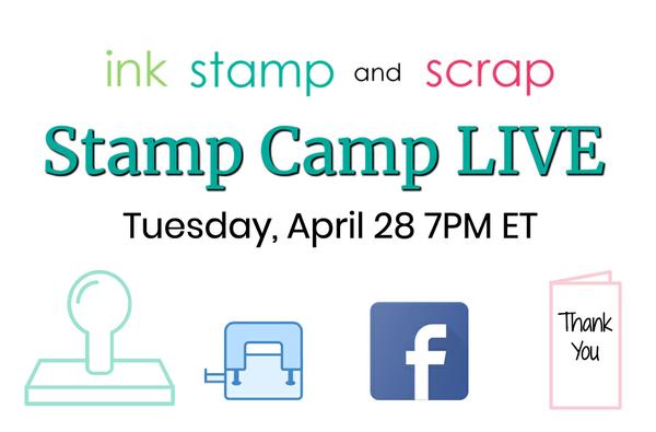 stamp camp tonight