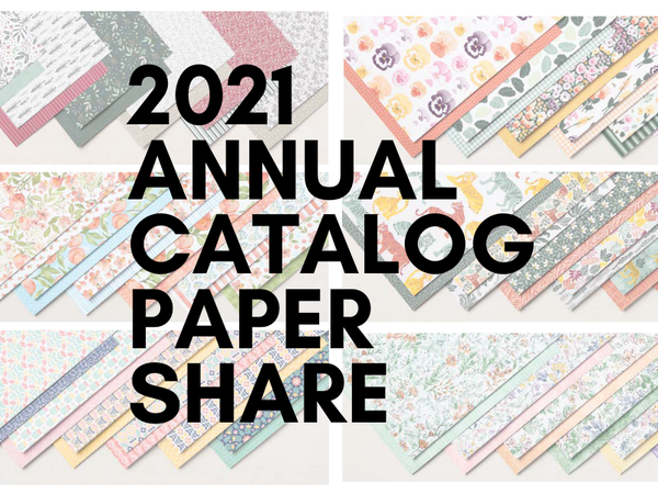 paper share