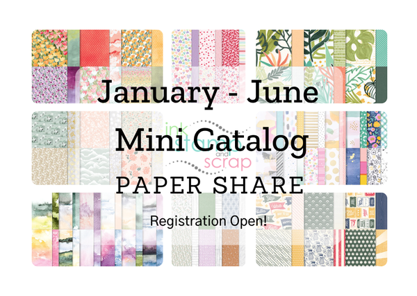 paper share