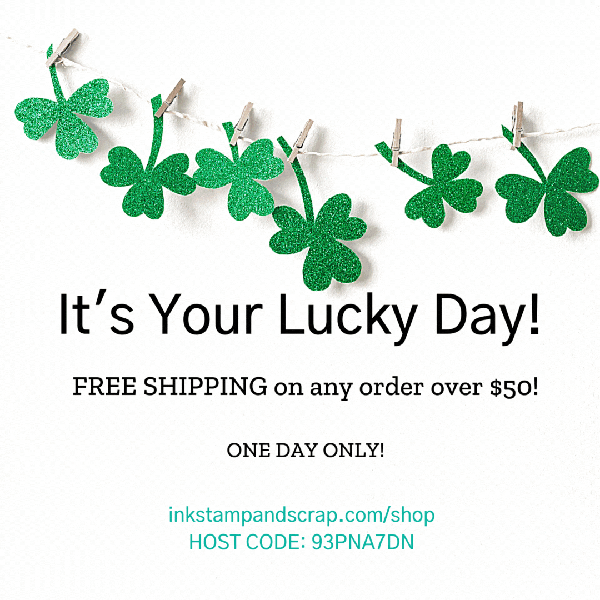 free shipping