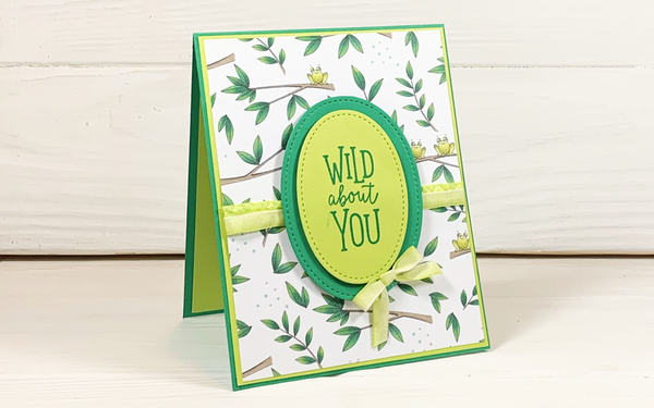 Quick Card for Any Occasion