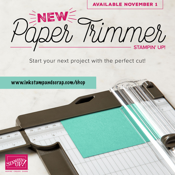 paper trimmer