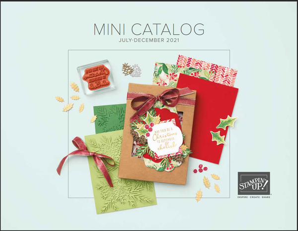 Catalog Page